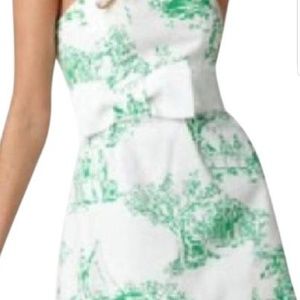 EUC Lilly Pulitzer Cocktail Dress